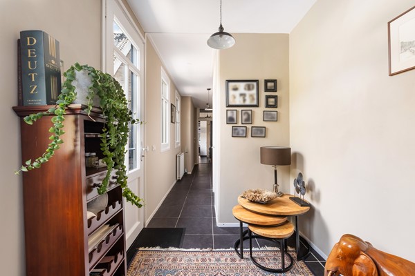 Foto - Te koop: Charmante woning in het centrum van Zevenbergen